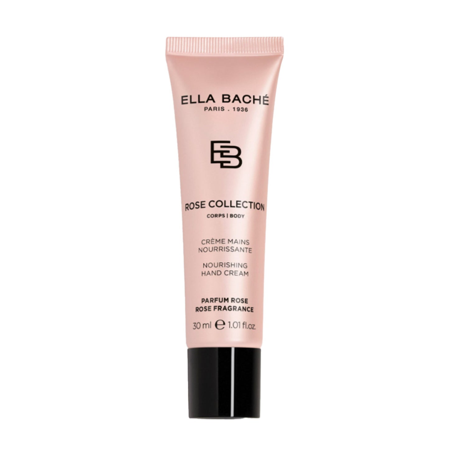 Ella Bache Nourishing Hand Cream