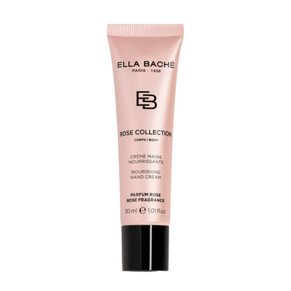 Ella Bache Nourishing Hand Cream