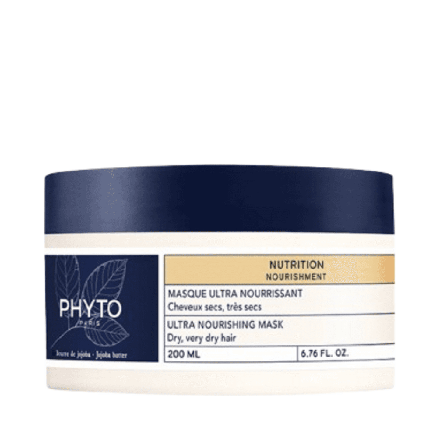 Phyto Nourishment Ultra Nourishing Mask