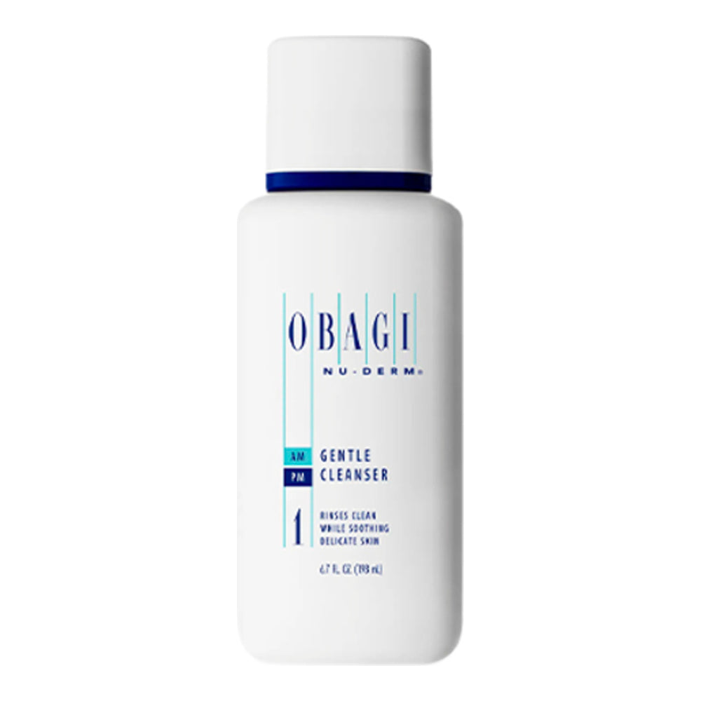 Obagi Nu-Derm Gentle Cleanser