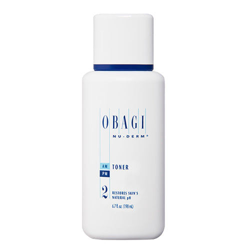 Toner obagi nu-derm