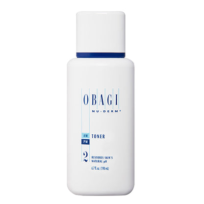 OBAGI NU-DERM碳粉