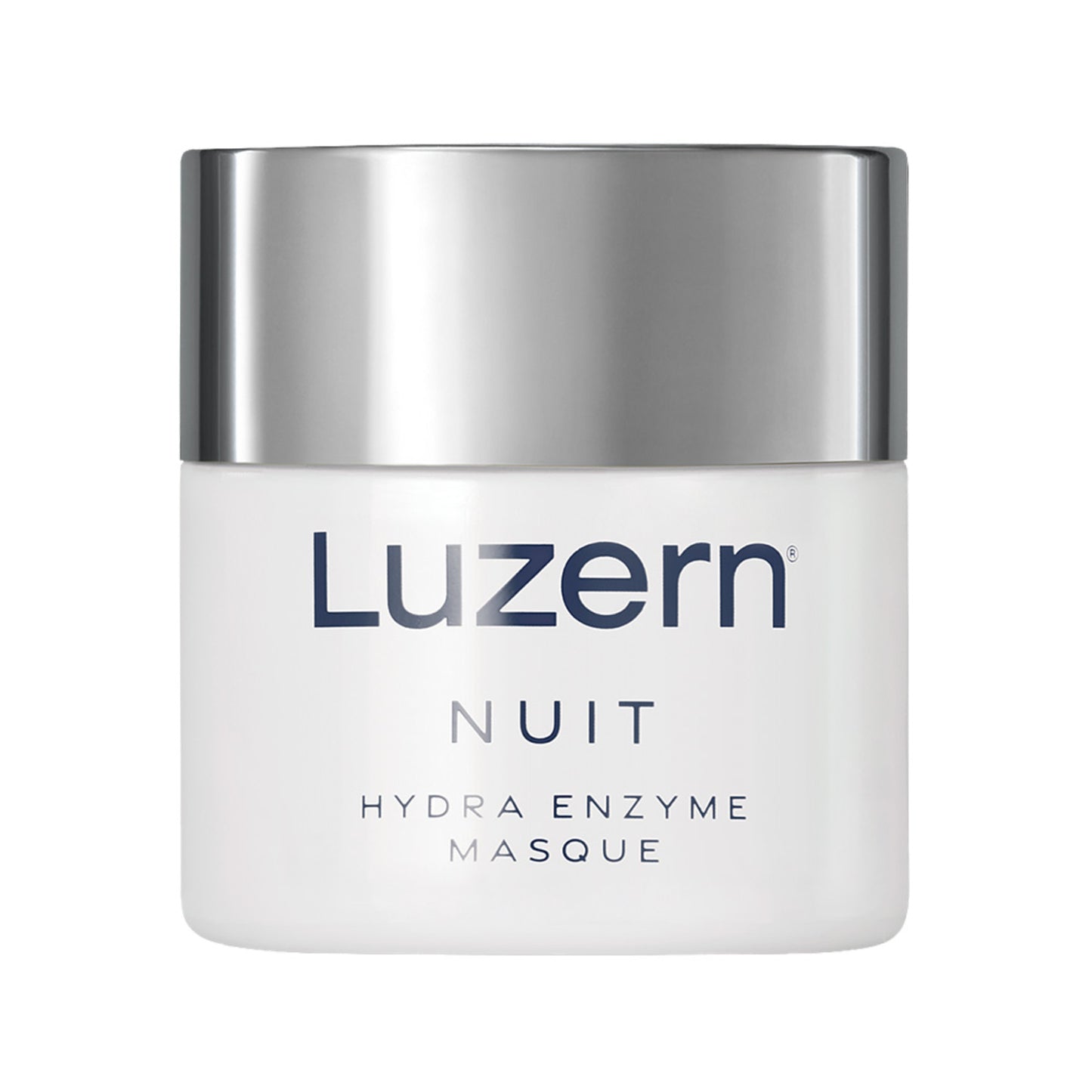 Luzern nuit hydra enzymmaske