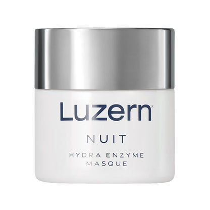 Luzern Nuit Hydra Enzye Mask