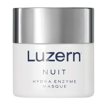 Luzern Nuit Hydra Enzye Mask