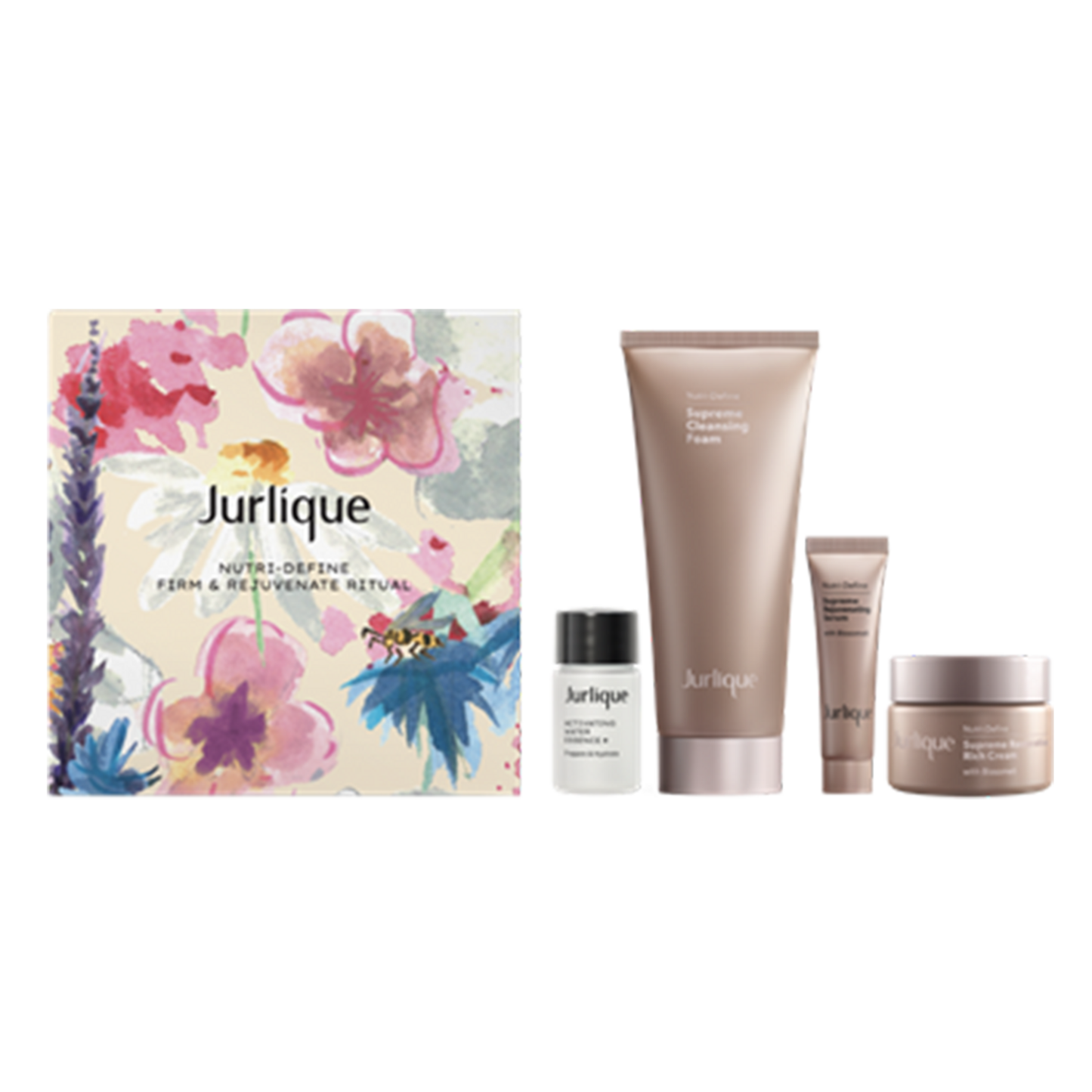 Jurlique Nutri-Define Firm and Rejuvenate Ritual