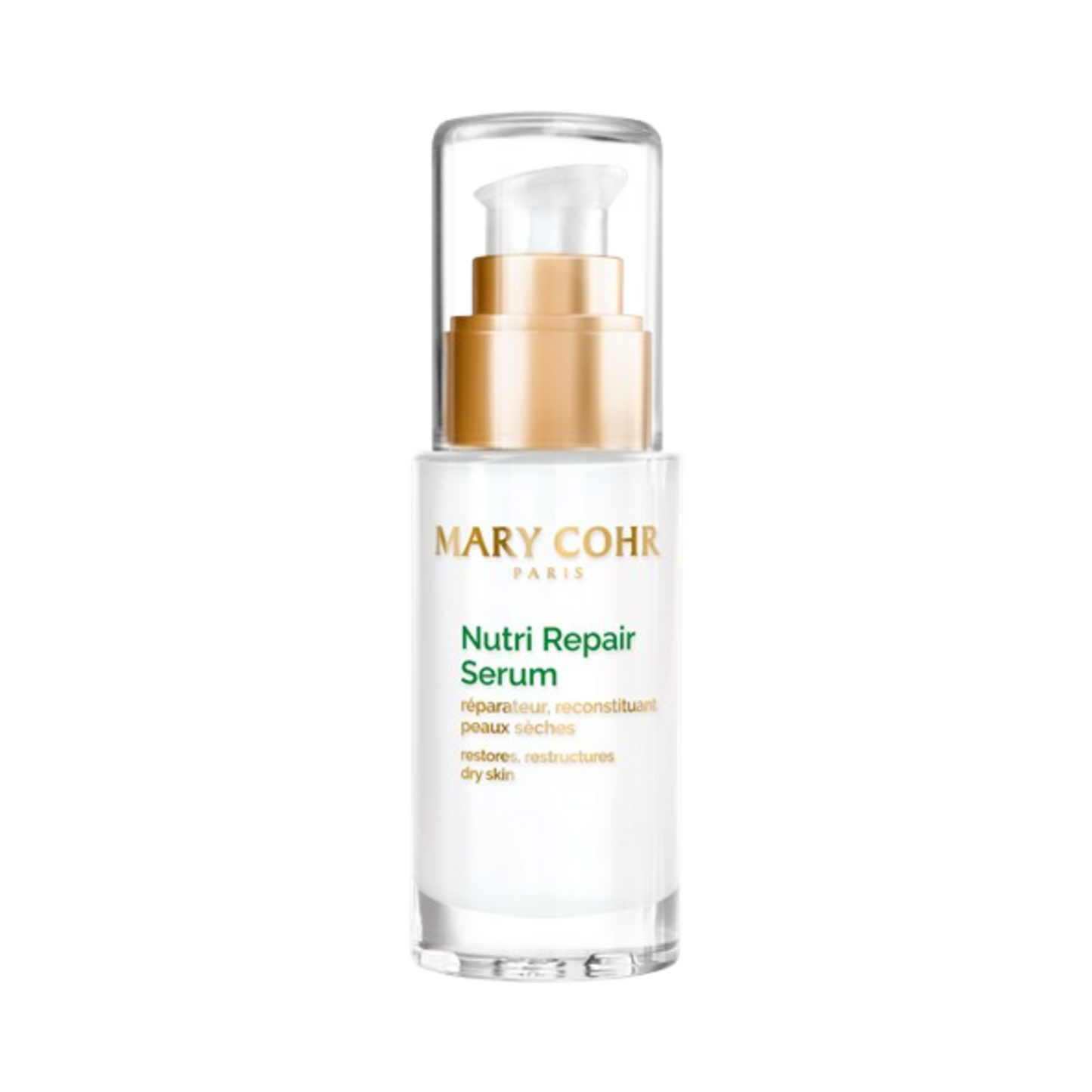 Mary Cohr Nutri Repair Serum