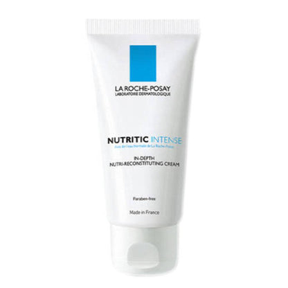 La Roche Posay nutritic intense crème