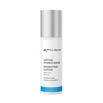 ProDerm Oil-Free Hydrating Lotion