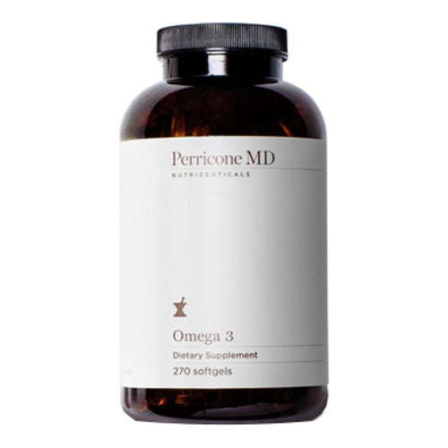 Perricone MD Omega 3 Supplements