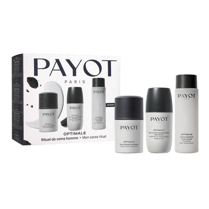 PAYOT OPTIMALEセット