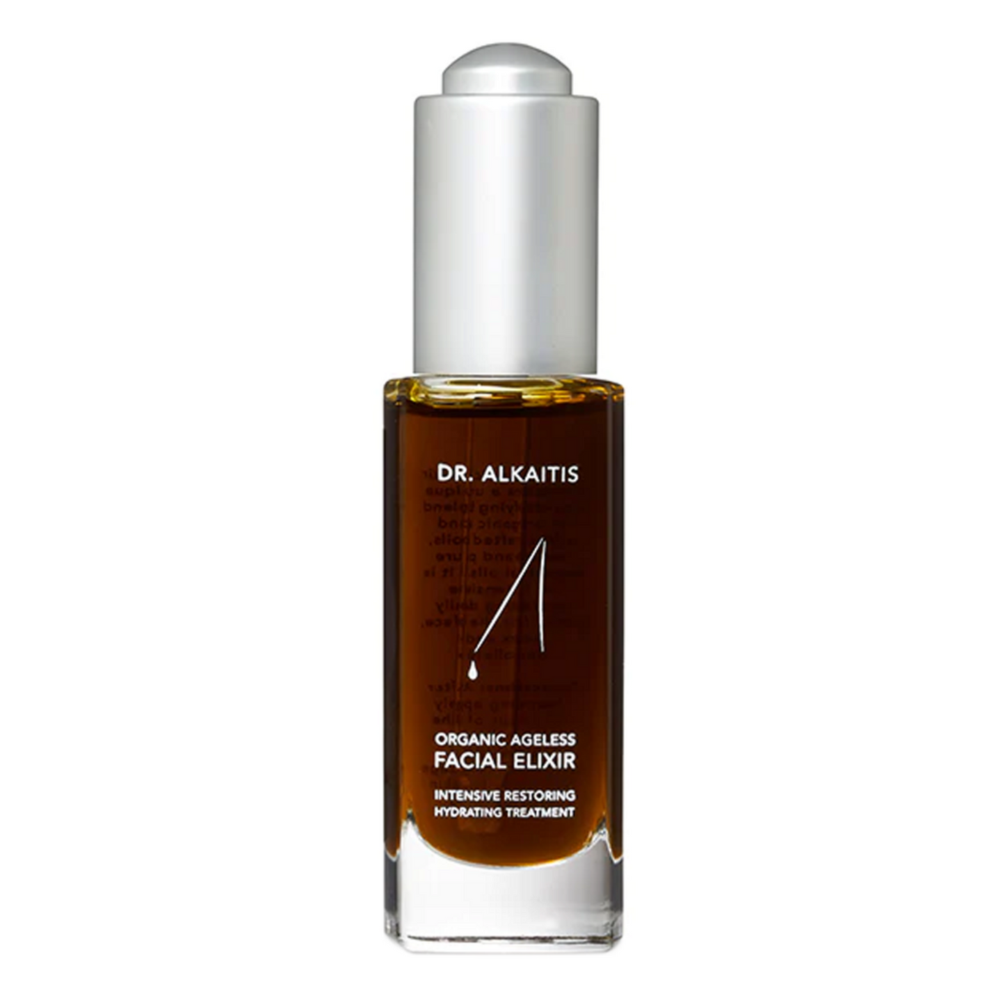 Dr. Alkaitis Organic Ageless Facial Elixir