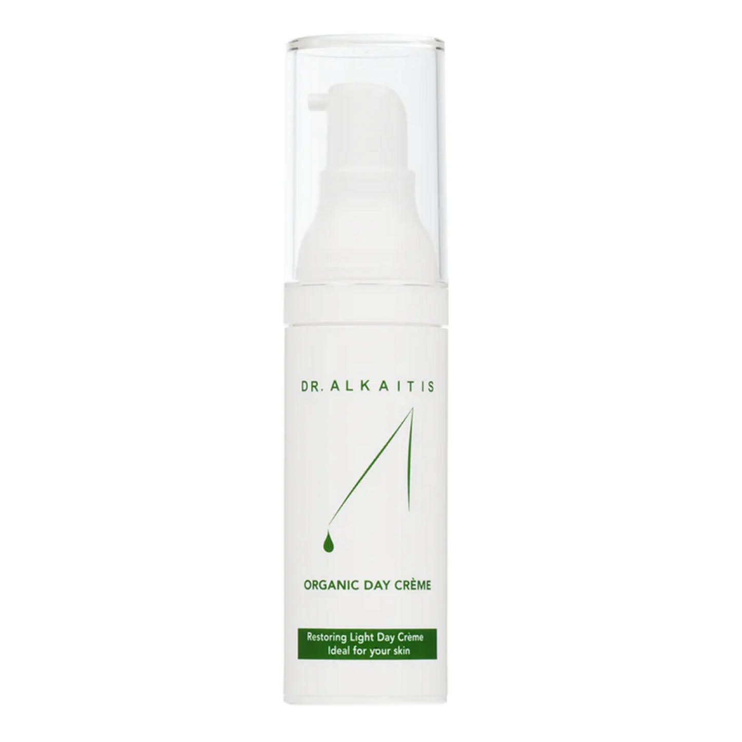 Dr Alkaitis Organic Day Creme