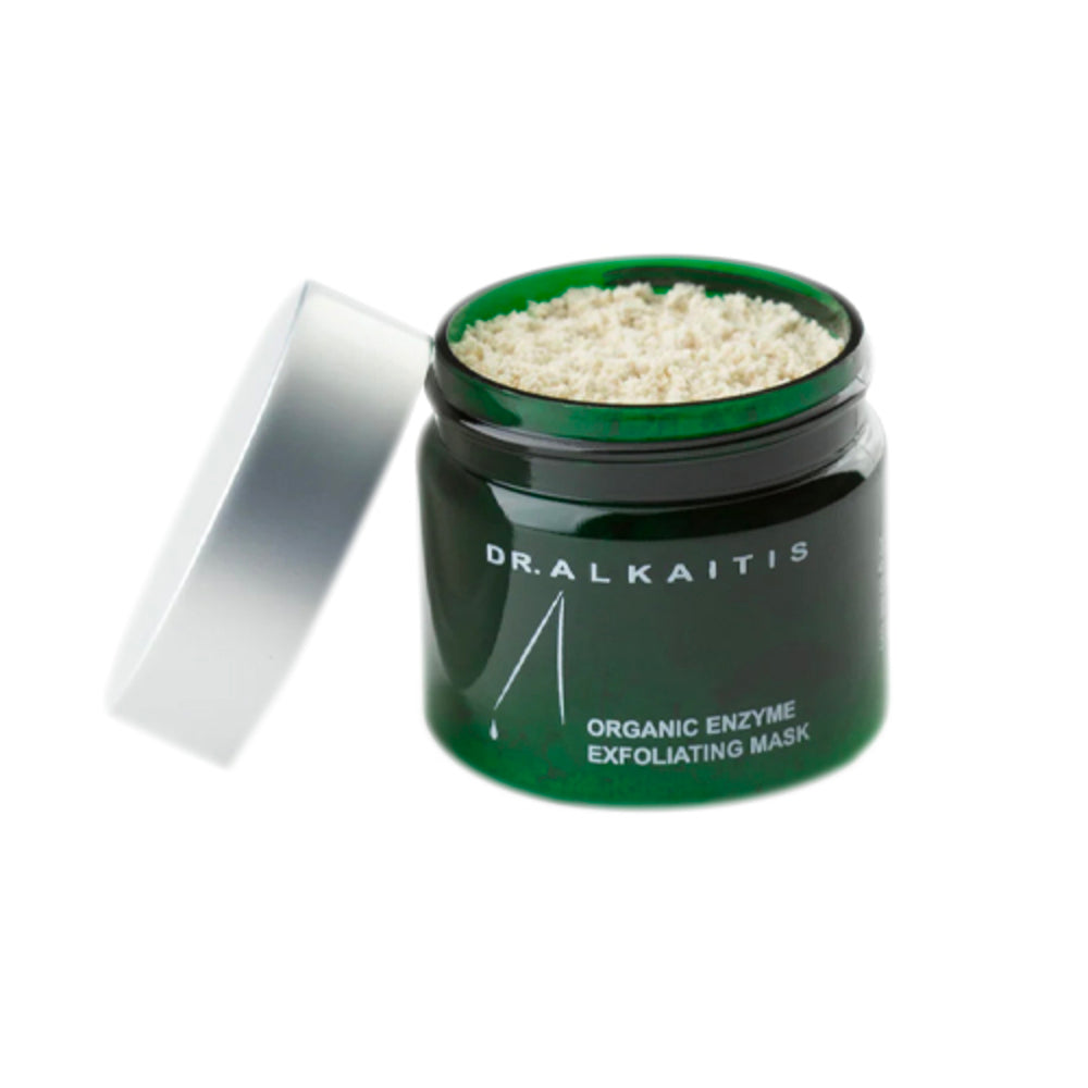 Dr Alkaitis Organic Enzyme Exfoliating Mask