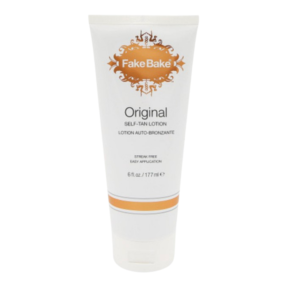 Fake Bake Original Self-Tan Lotion