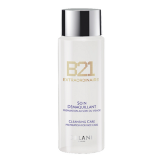 Free Gift Orlane B21 Extraordinaire Cleansing Care