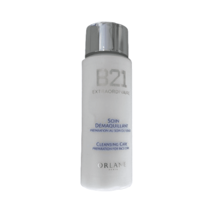 Free Gift Orlane B21 Cleansing Care