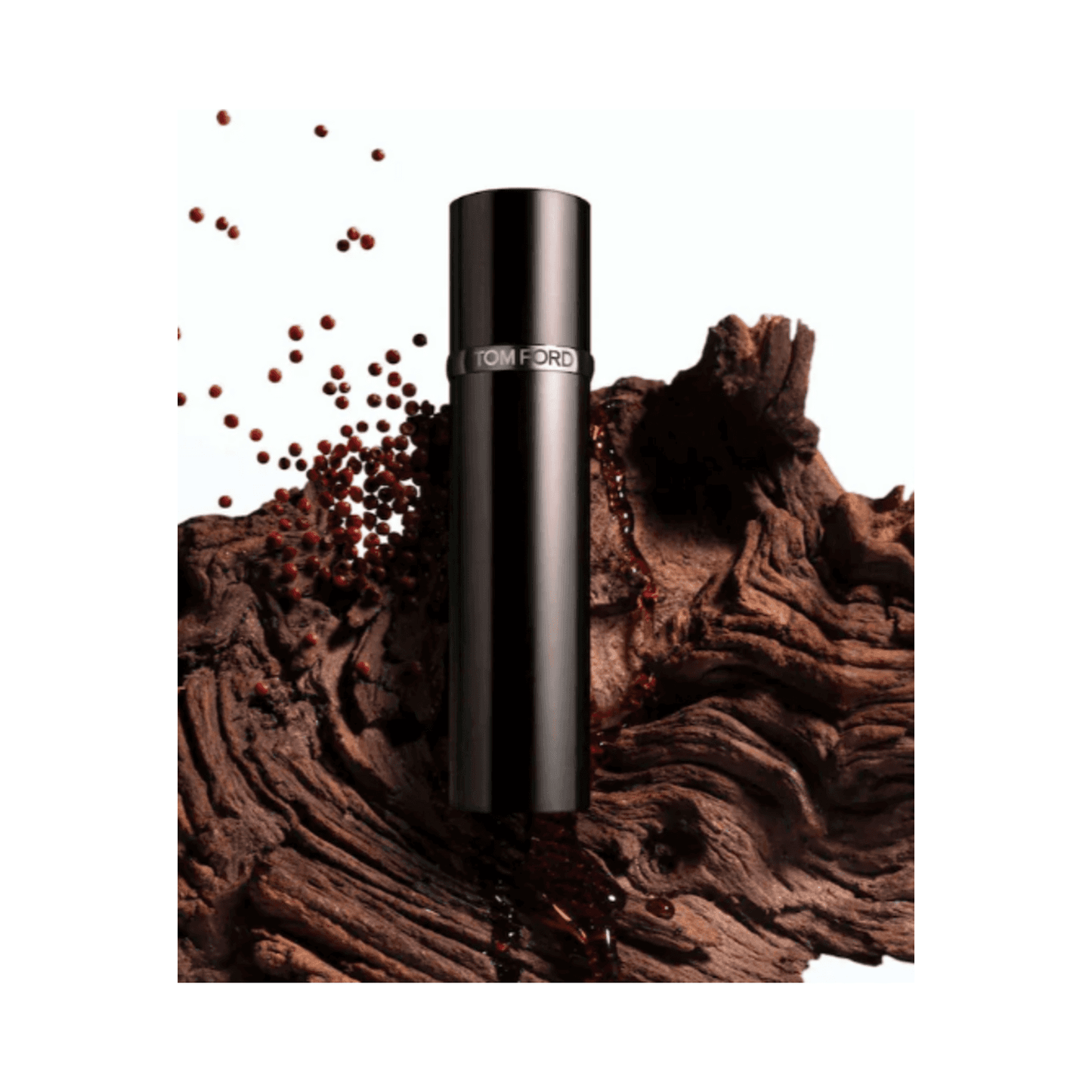 Tom Ford Oud Wood Atomizer