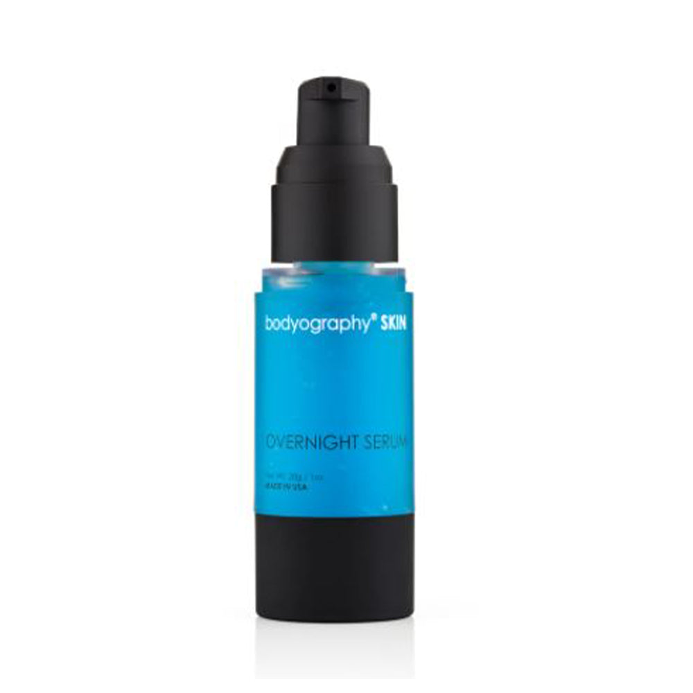 Bodyography Overnight Serum