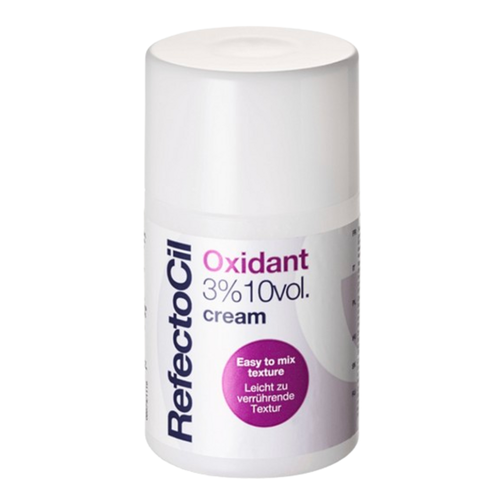 RefectoCil Oxidant Cream 3%