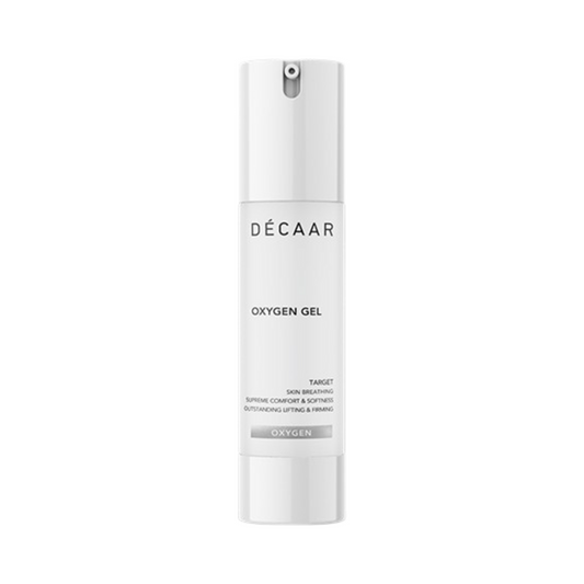 Decaar Oxygen Gel