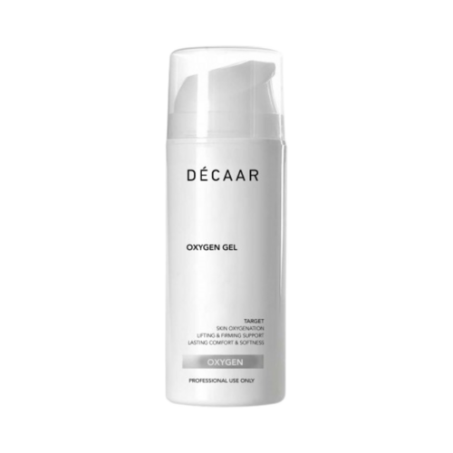 Decaar Oxygen Gel