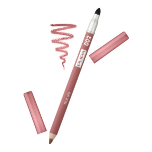 PUPA TRUE LAPS LIPS Pencil 1 pezzo