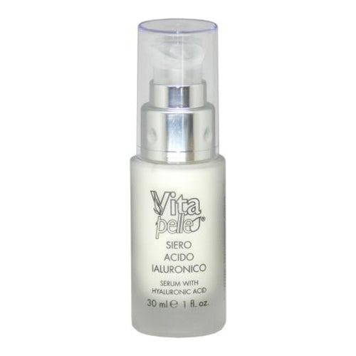 Phyto Sintesi Vita Pelle Serum With Hyaluronic Acid