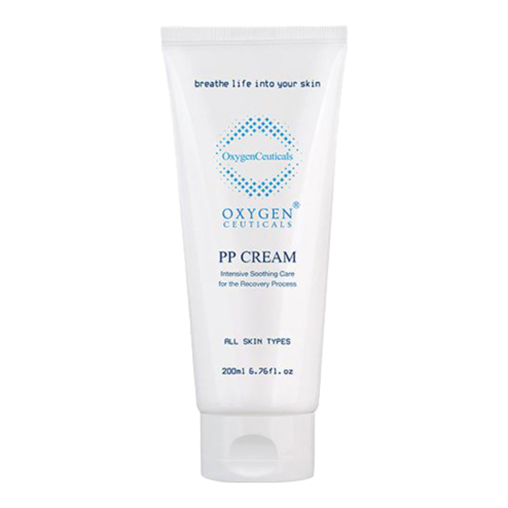 OxygenCeuticals PP Cream