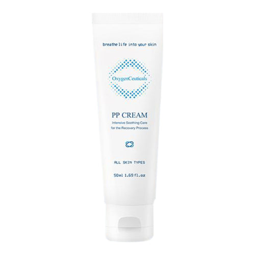 Oxygenceuticals pp crème