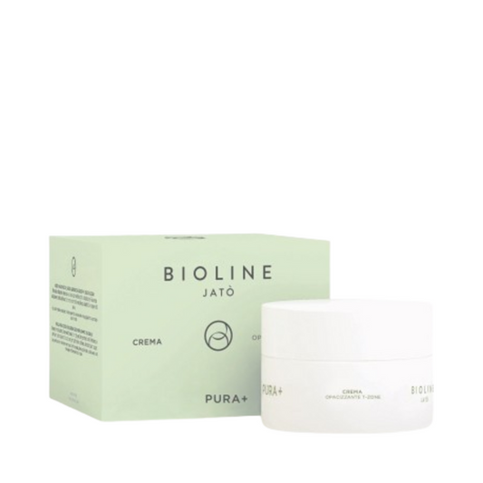 Bioline PURA  Cream T-Zone Mattifier