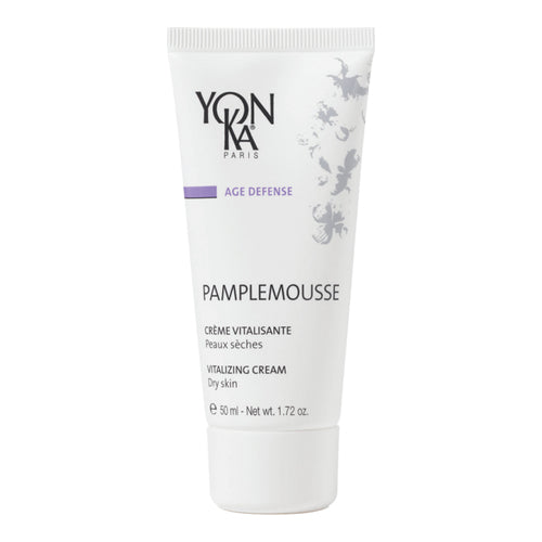 Yonka Pamplemousse (grapefrukt) - torr hud