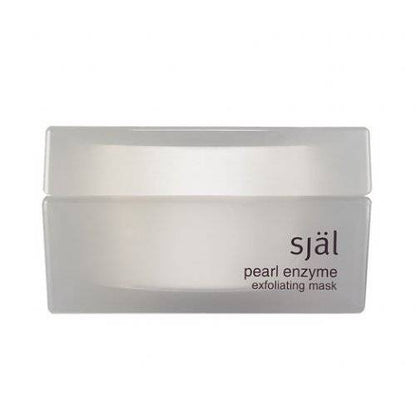 Máscara exfoliante de enzima Sjal Pearl