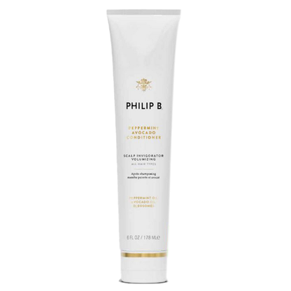 Philip B Botanical Peppermint Avocado Conditioner