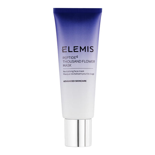 Elemis Peptide4千の花マスク