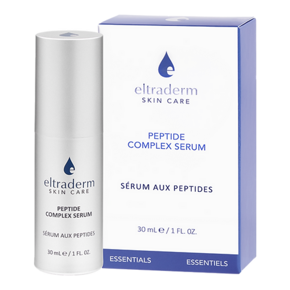 Eltraderm peptidkompleksserum