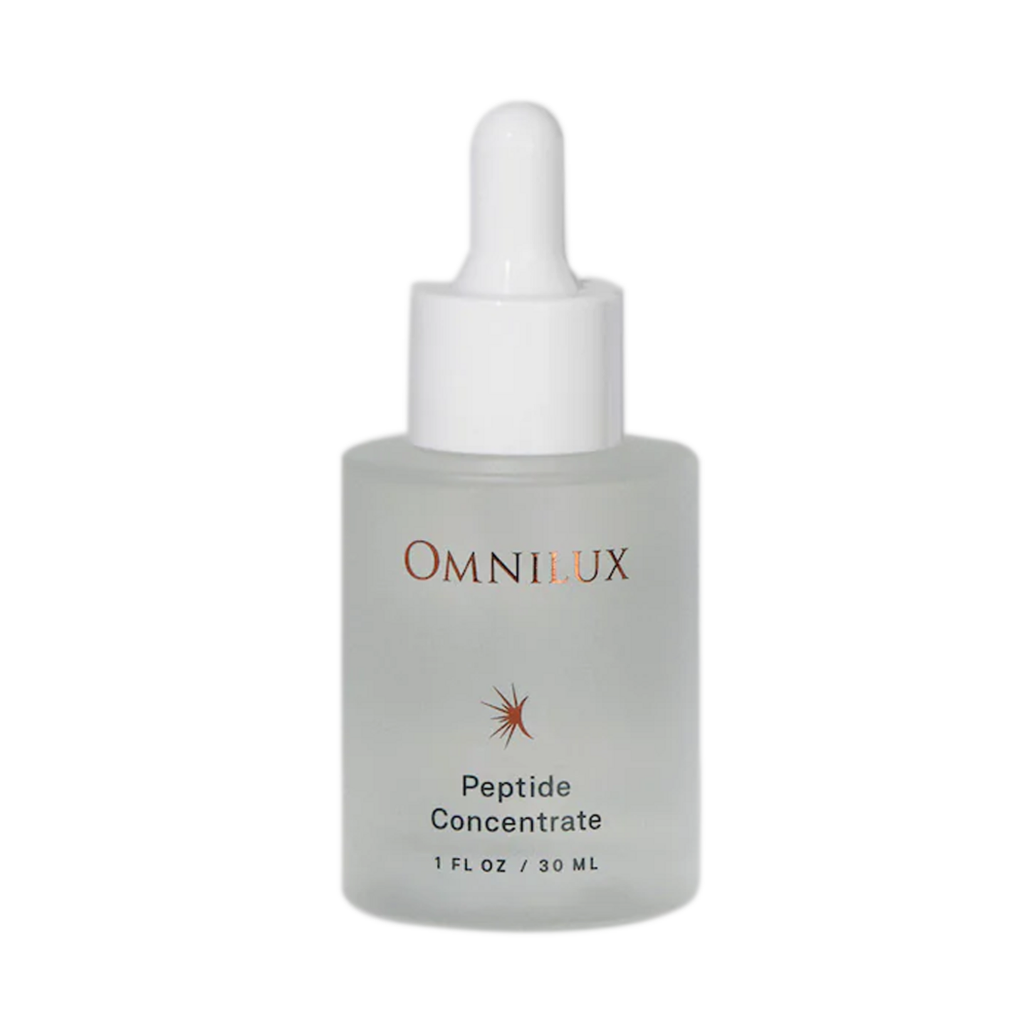 Concentrato di peptidi omnilux