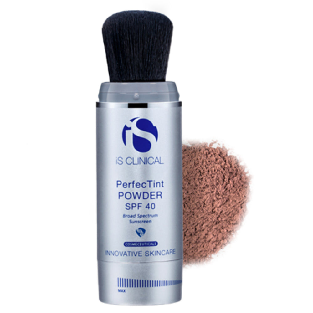 iS Clinical PerfectTint Powder SPF 40 2 x 3.5 g / 0.12 oz