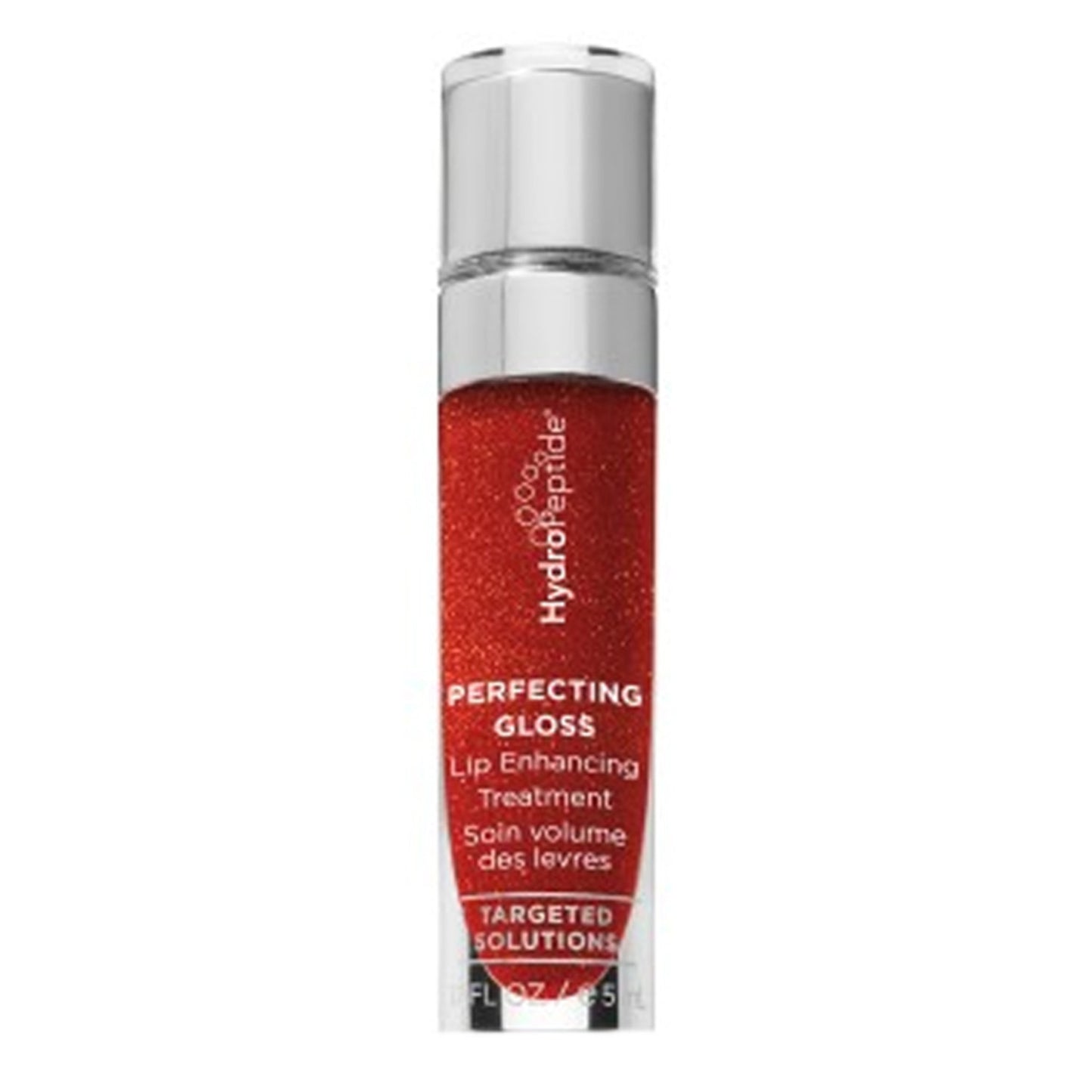 Hidropeptídeo Perfeiçoamento Lip Blive Lip Treatment - Santorini Red