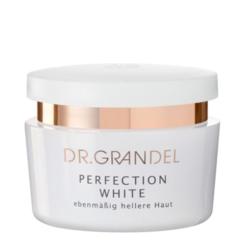 Dr Grandel Perfection White