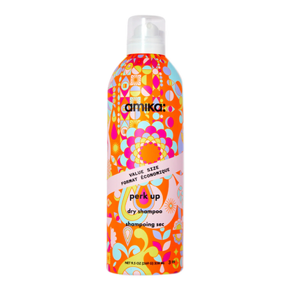 Amika Perk Up Dry Shampoo 287 ml / 9.5 fl oz