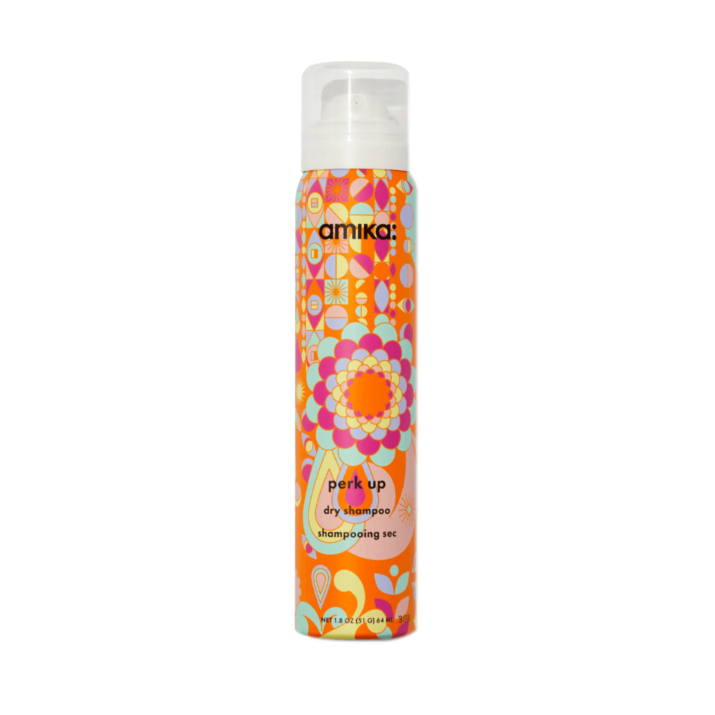 Amika Perk Up Dry Shampoo 287 ml / 9.5 fl oz