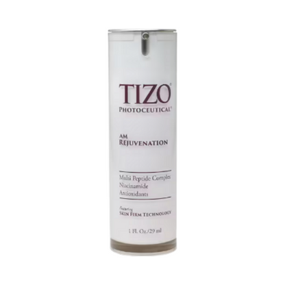 TIZO fotoceutico rejuvenescimento