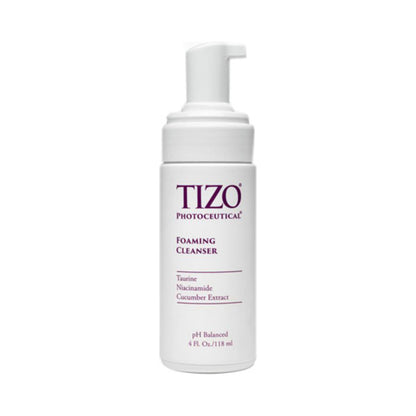 Tizo Photoceutical Gentle Foaming Cleanser