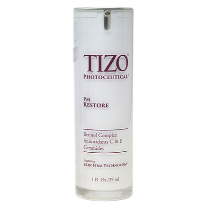 Tizo Photoceutical PM Restore