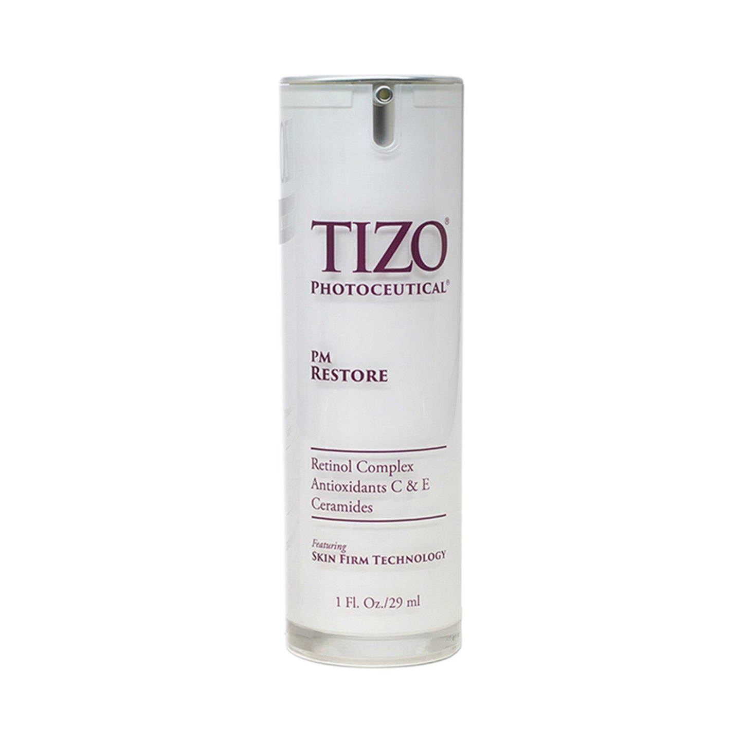 TiZO Photoceutical PM Restore