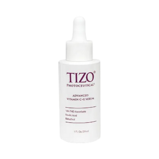 TiZO Photoceuticals Advanced Vitamin C   E Serum