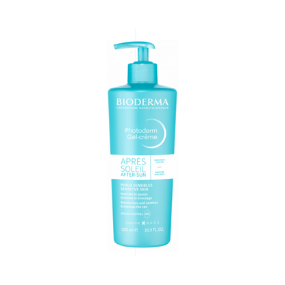 Photoderma bioderma dopo latte solare