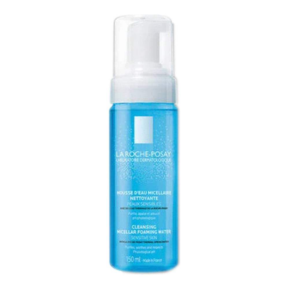 La Roche Posay Physiological Foaming Water