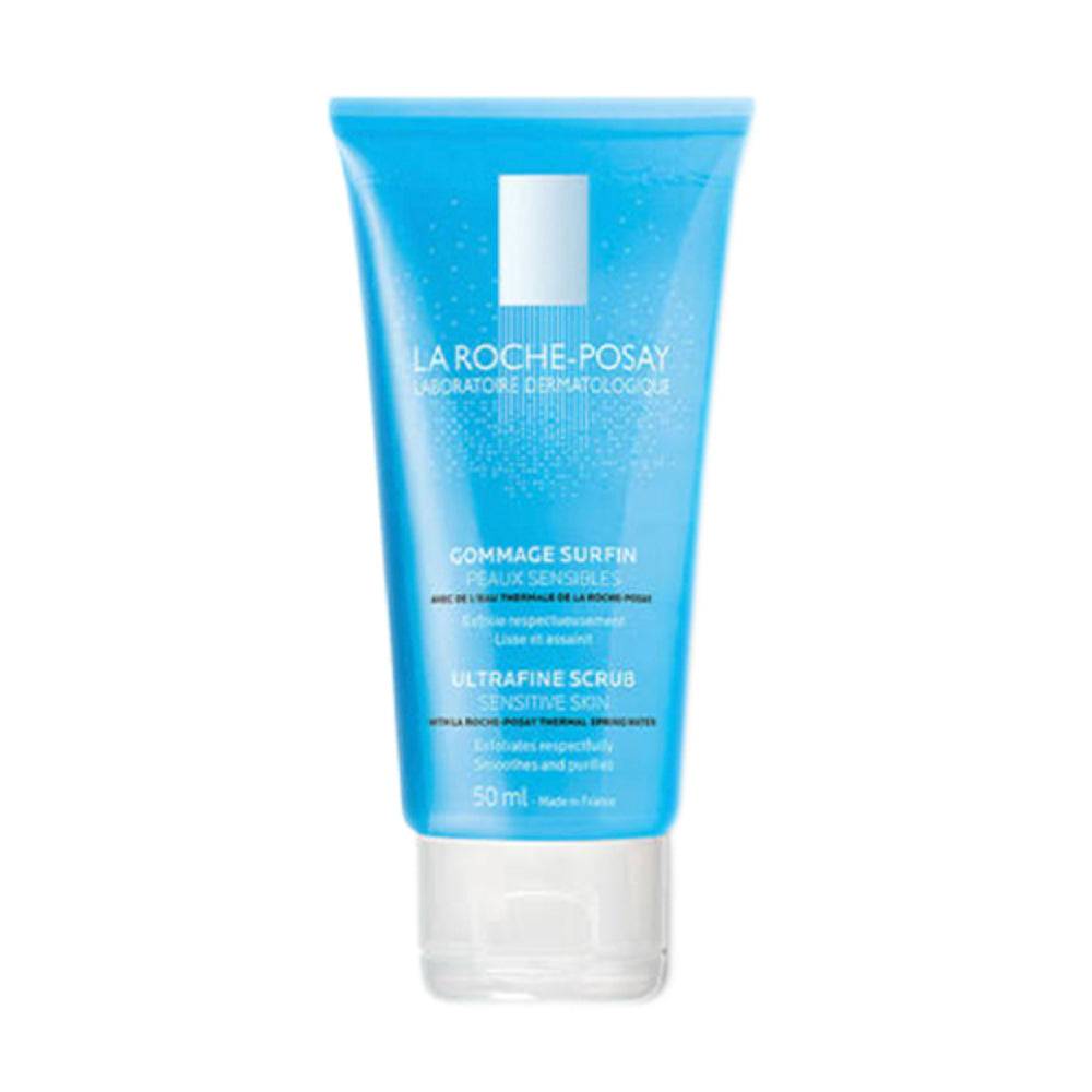 La Roche Posay生理学的ウルトラファインスクラブ